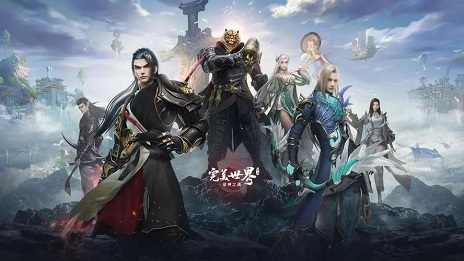好玩的画质高的自由的游戏有哪些 高自由度高画质手游排行榜