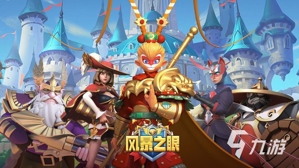 风暴之眼手游米拉怎么玩 米拉技能详情解析