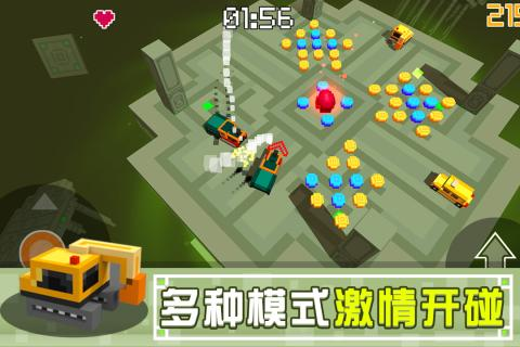 好玩的像素联机游戏有哪些 五款好玩的像素联机游戏推荐