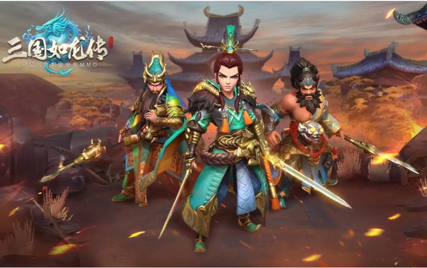 好玩的双人手机游戏推荐 有哪些游戏适合两个人一起玩