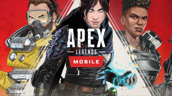 apex英雄手游誰代理的 apex英雄游戲代理商介紹