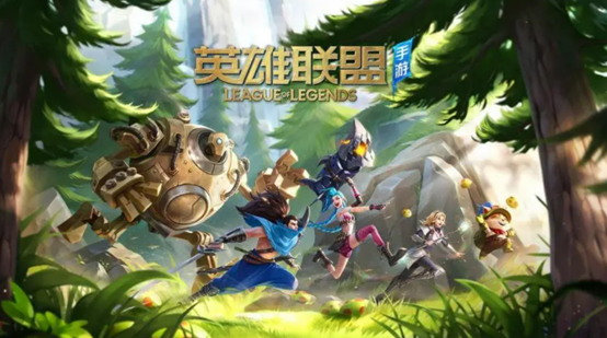 好玩的手游大作有哪些 五款热门好玩的大型手游推荐