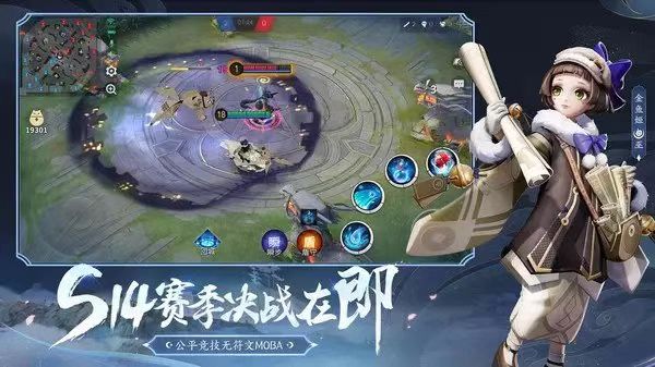 适合女生多人联机的游戏有哪些 女生爱玩的联机游戏推荐