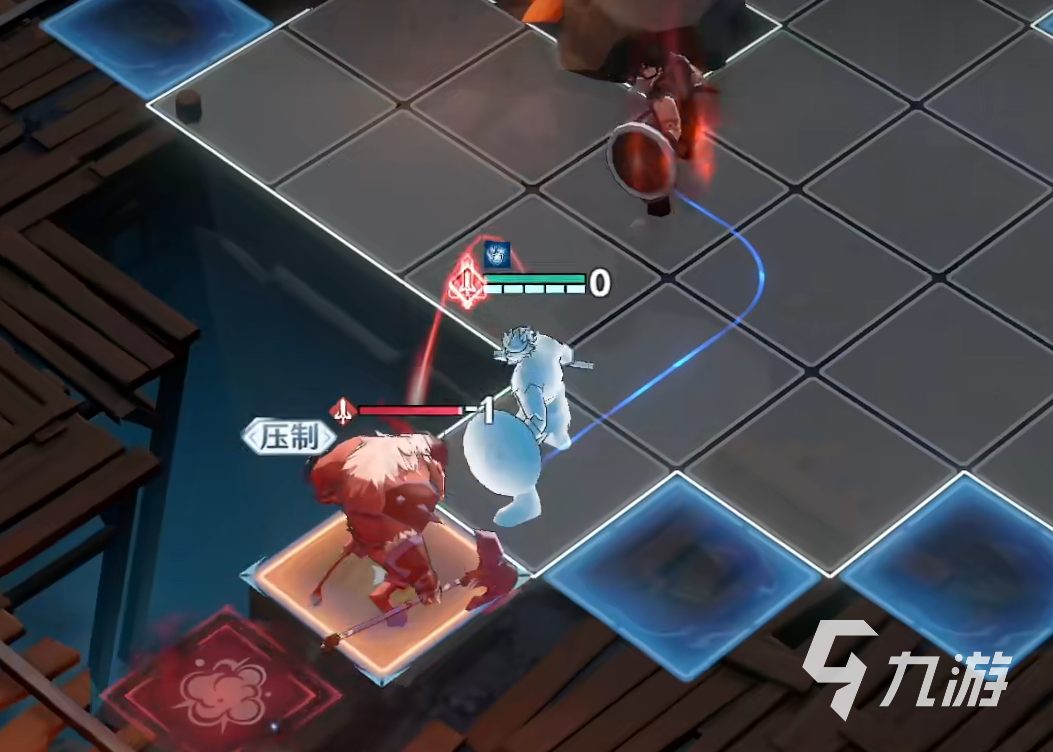 风色幻想命运传说2-7-1攻略教程 2-7-1关卡详细图文通关一览