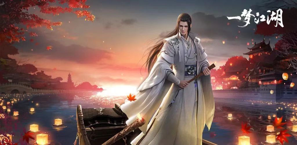 热门的穿越手游有哪些 流行的穿越到古代的游戏合集