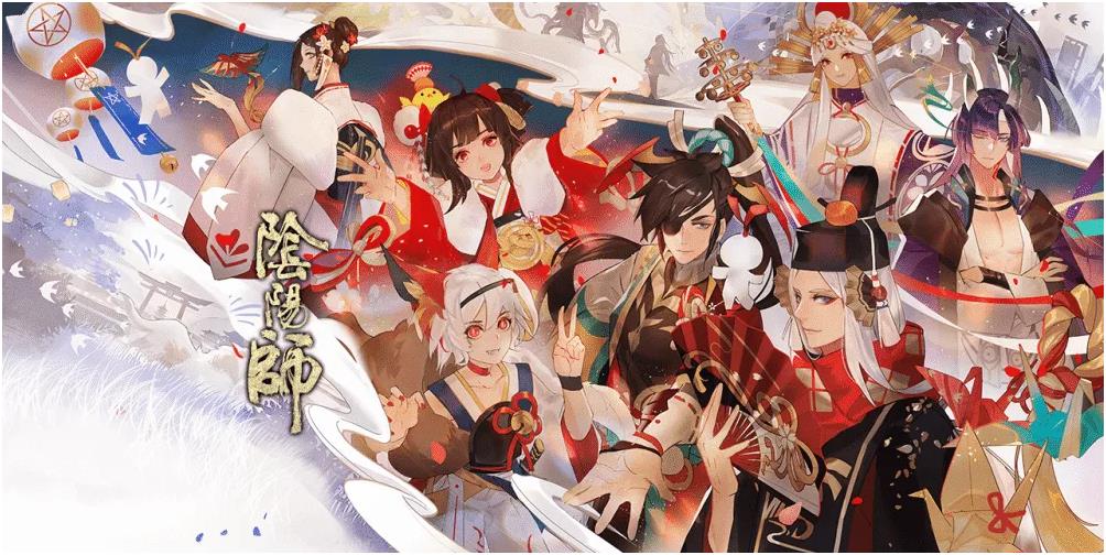 阴阳师成品号在哪买 安全的账号交易平台推荐