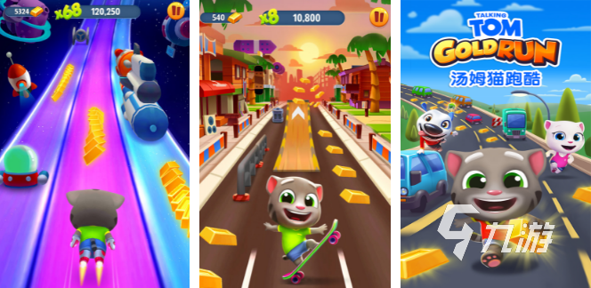 幼儿园自主游戏包括哪些游戏 五款幼儿园自主手游合集