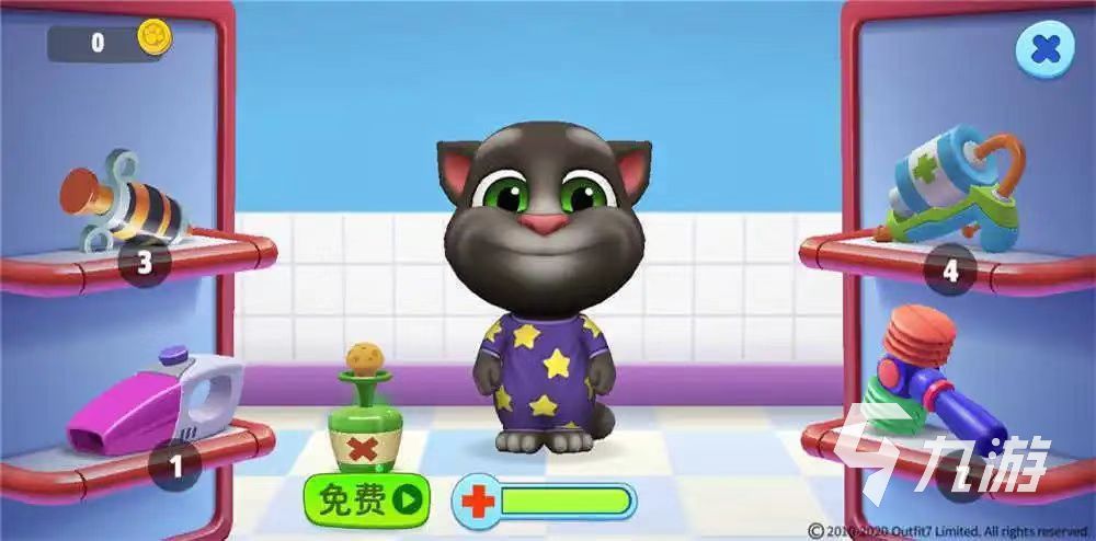 游戏可以锻炼孩子的什么能力 适合小孩子的游戏推荐