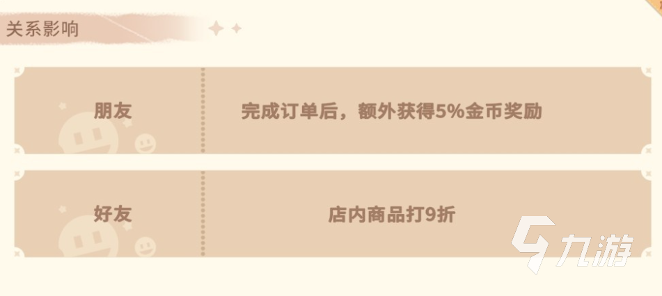 沙石镇时光颜喜欢什么 沙石镇时光颜角色介绍