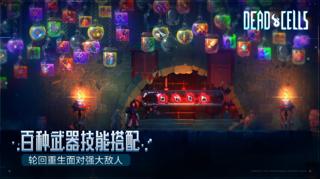 盘点几款好玩的手机游戏 五款值得体验的好玩游戏排行榜