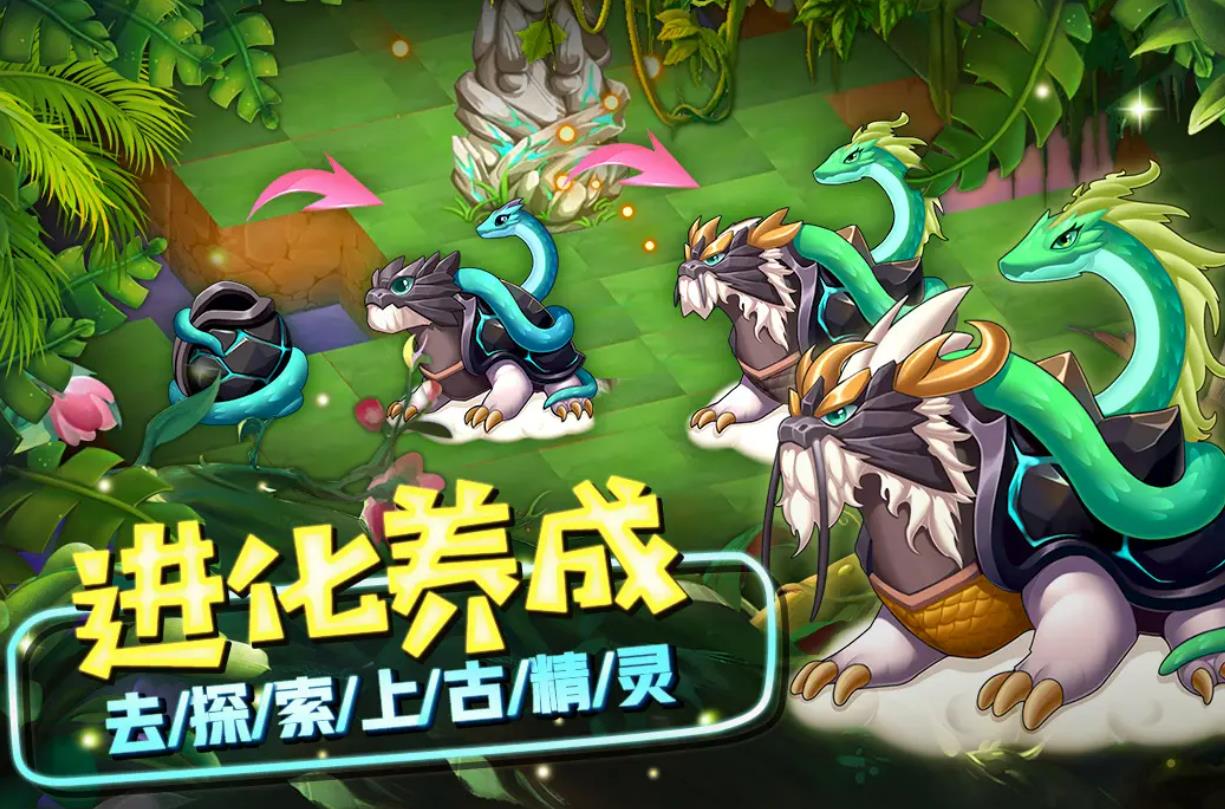 手机上好玩的宝可梦游戏有哪些 五款趣味的宝可梦游戏汇总