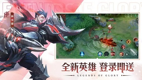 内存小又好玩的5v5游戏有哪些 热门5人对抗游戏排行榜