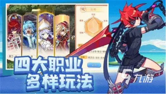 永恒岛钓鱼攻略 永恒岛怎么钓鱼