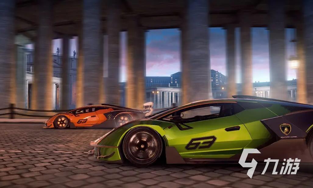 汽车模拟游戏真实版有哪些 五款真实感超好的汽车模拟游戏