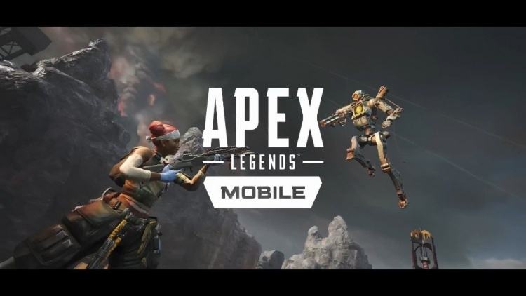 apex英雄手游下载官网在哪 apex英雄手游官网介绍