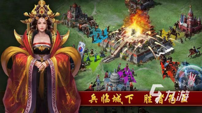 开局几个农民建房子的游戏有哪些 可以建造房子的游戏推荐