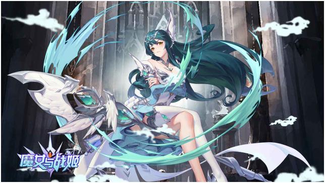魔女与战姬游戏下载推荐 魔女与战姬安卓版下载