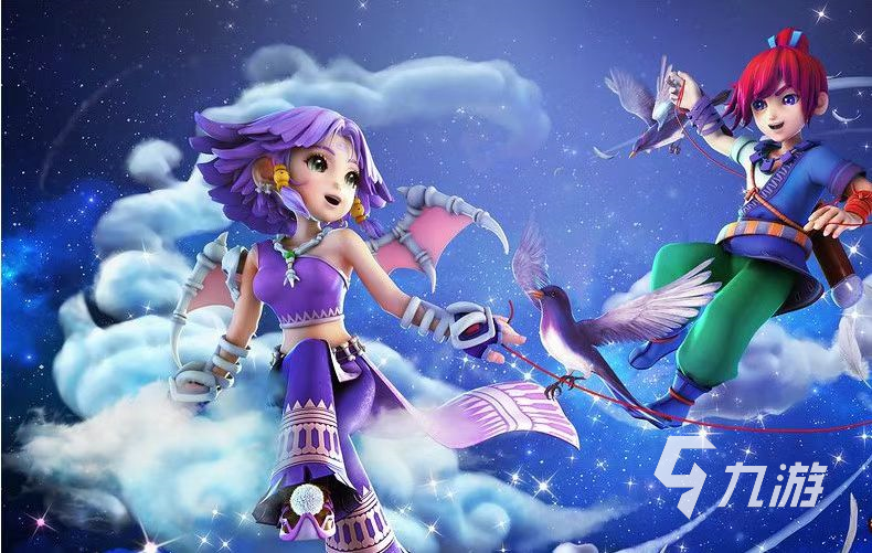 梦幻西游新区18天卖号攻略 卖新区账号的平台哪个好