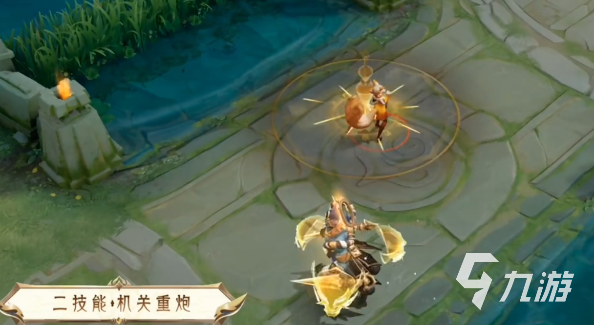 王者荣耀墨子降魔新皮肤怎么样 墨子新皮肤详情介绍