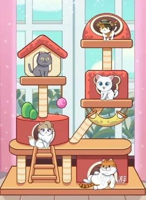 猫咪公寓2官网预约下载 最新版预约渠道分享
