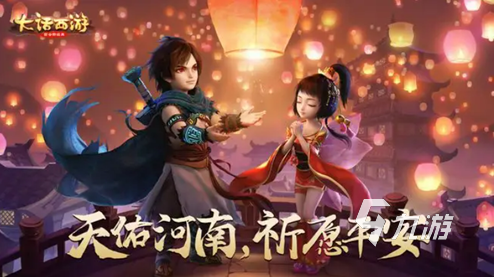 最近网易很火的游戏有哪些 五款人气高最火的网易游戏推荐