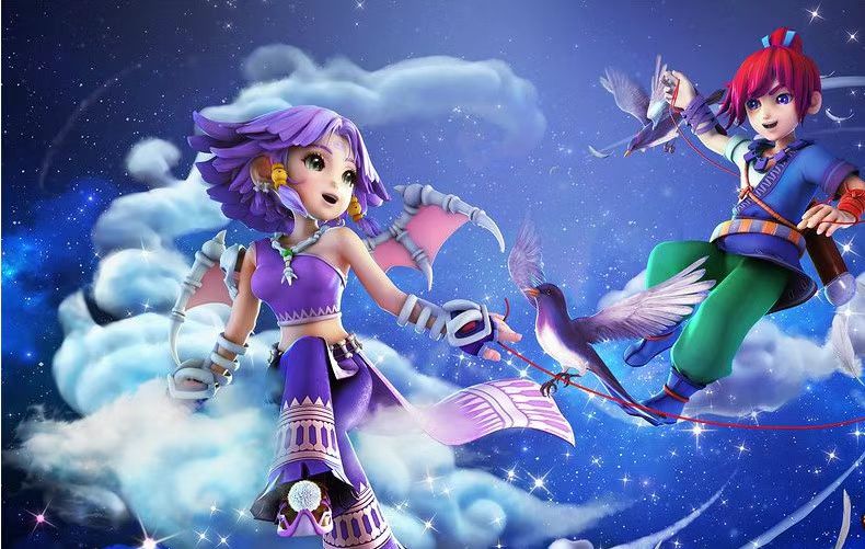 梦幻西游新区18天卖号攻略 卖新区账号的平台哪个好