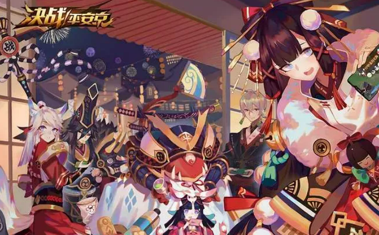 最近网易很火的游戏有哪些 五款人气高最火的网易游戏推荐