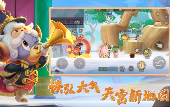 盘点10款好玩的二次元手游排行榜 二次元类游戏大合集