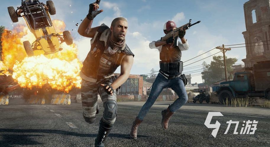 pubg帐号交易应该去哪 靠谱的pubg账号交易平台推荐