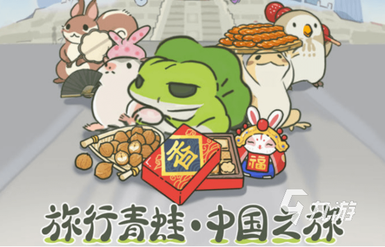 放置單機游戲top5 放置類手游大盤點