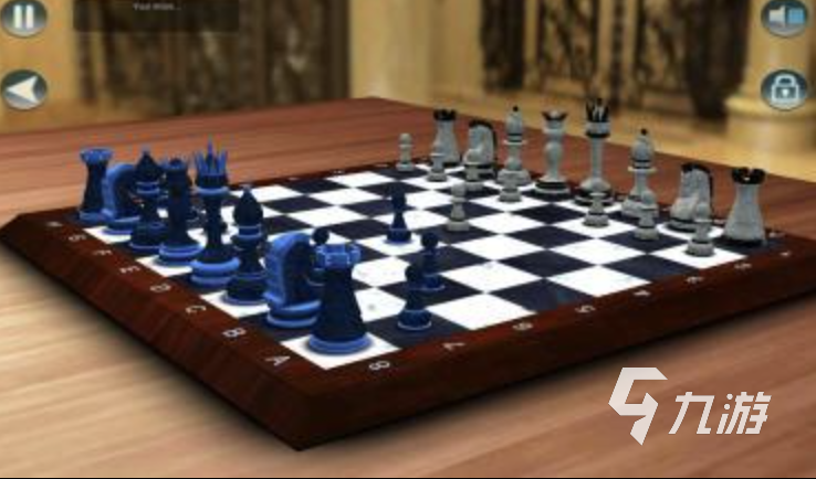 国际象棋游戏手机版大全 好玩的国际象棋推荐