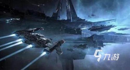 关于宇宙的游戏有哪些 热门宇宙星际手游推荐