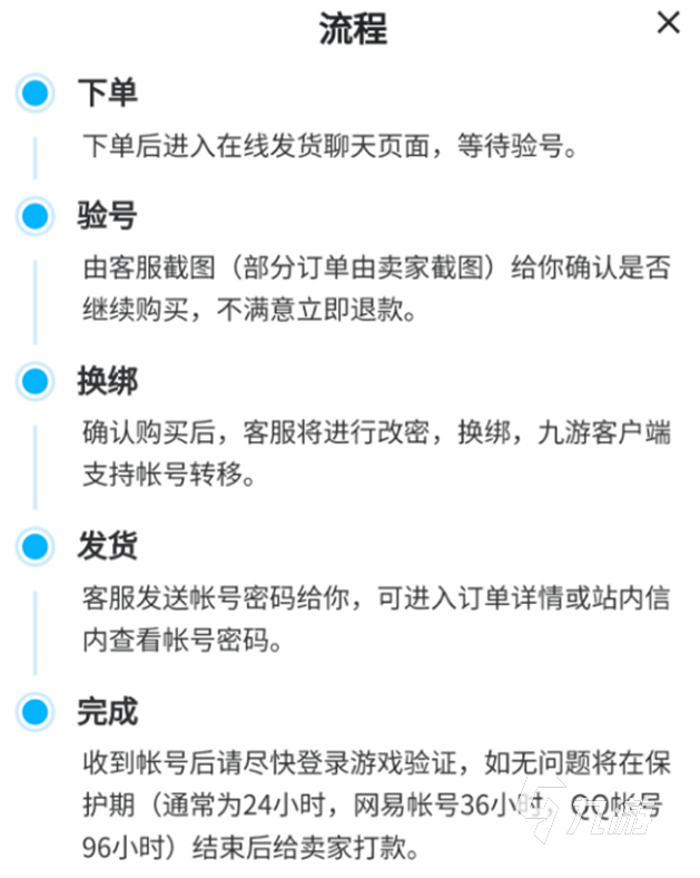 問道手游賬號(hào)交易平臺(tái) 好用的賬號(hào)交易平臺(tái)推薦