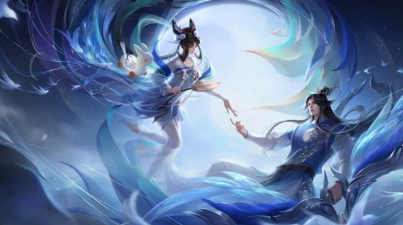 適合兩個(gè)人玩的游戲分享 可以聯(lián)機(jī)的游戲推薦