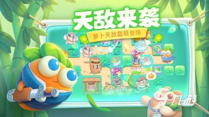只肝不氪金的手游有哪些 零氪爆肝手游推荐