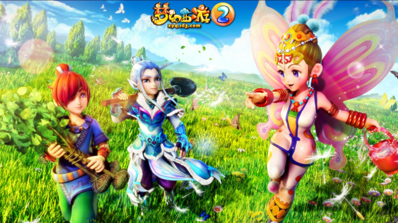 梦幻西游2账号交易平台怎么选 可靠的梦幻西游2账号交易平台推荐