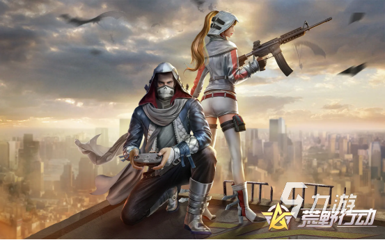 手机版的游戏有哪些 火爆手机版的游戏合集