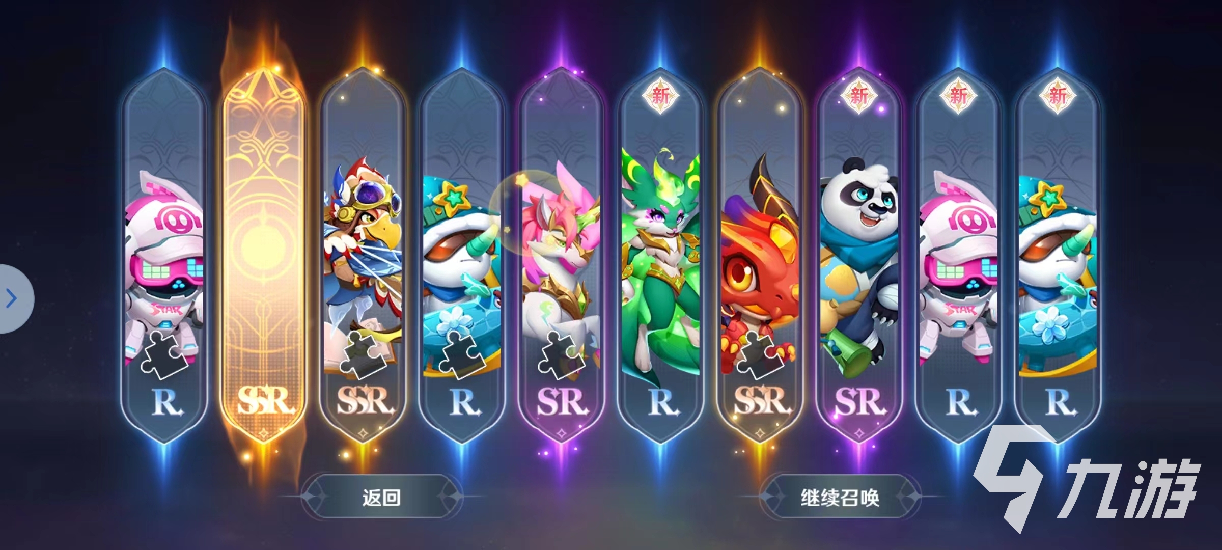 弹弹奇妙冒险怎么升战力 战力提升途径一览