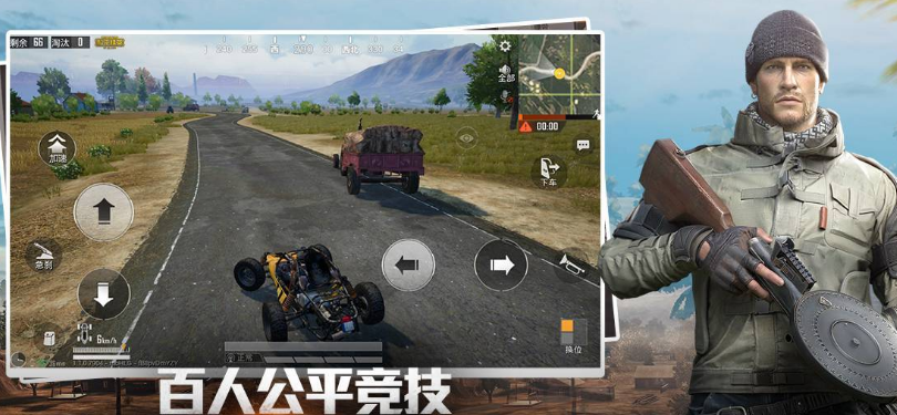 职业选手练射击的游戏有哪些 可以练射击的游戏介绍