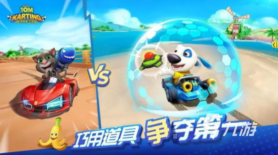 适合小朋友的游戏合集 小孩子玩的游戏有哪些推荐
