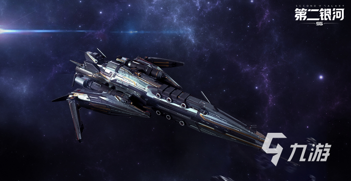 一款开飞船探索宇宙的游戏推荐 五款能够环游太空宇宙的手游