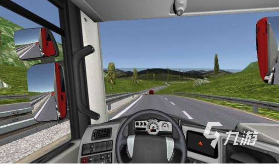 巴士模拟驾驶游戏下载推荐 模拟开车的游戏榜单