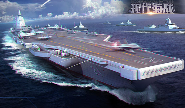 有哪些好玩的海战手游 热门的海战手游下载排行榜前五