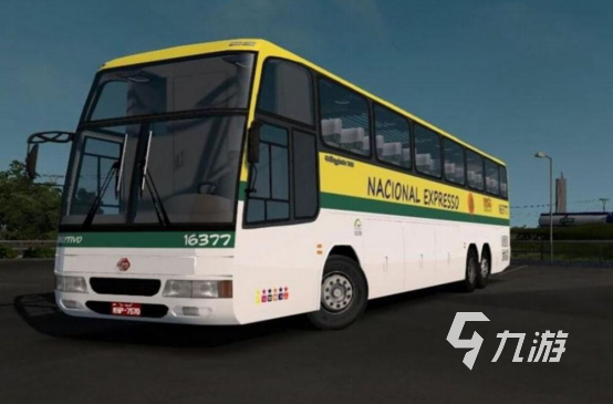 巴士模拟驾驶游戏下载推荐 模拟开车的游戏榜单