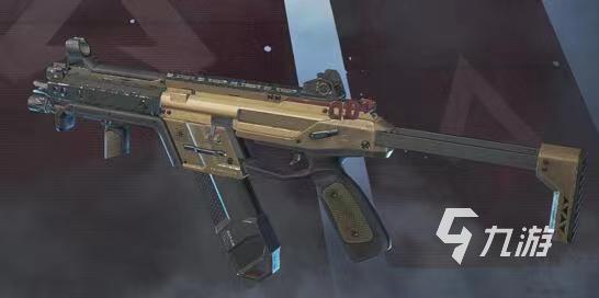 apex英雄手游武器推荐使用 强势武器选择推荐介绍