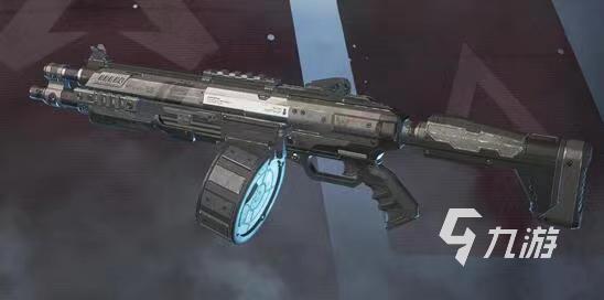 apex英雄手游武器推荐使用 强势武器选择推荐介绍