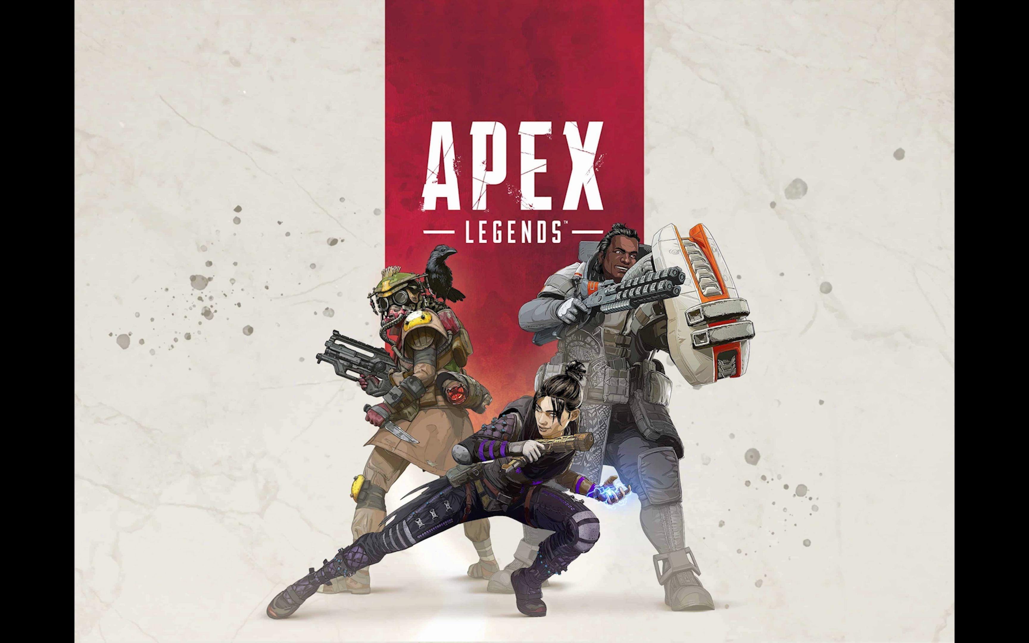 apex买号哪里靠谱 apex买号靠谱的平台