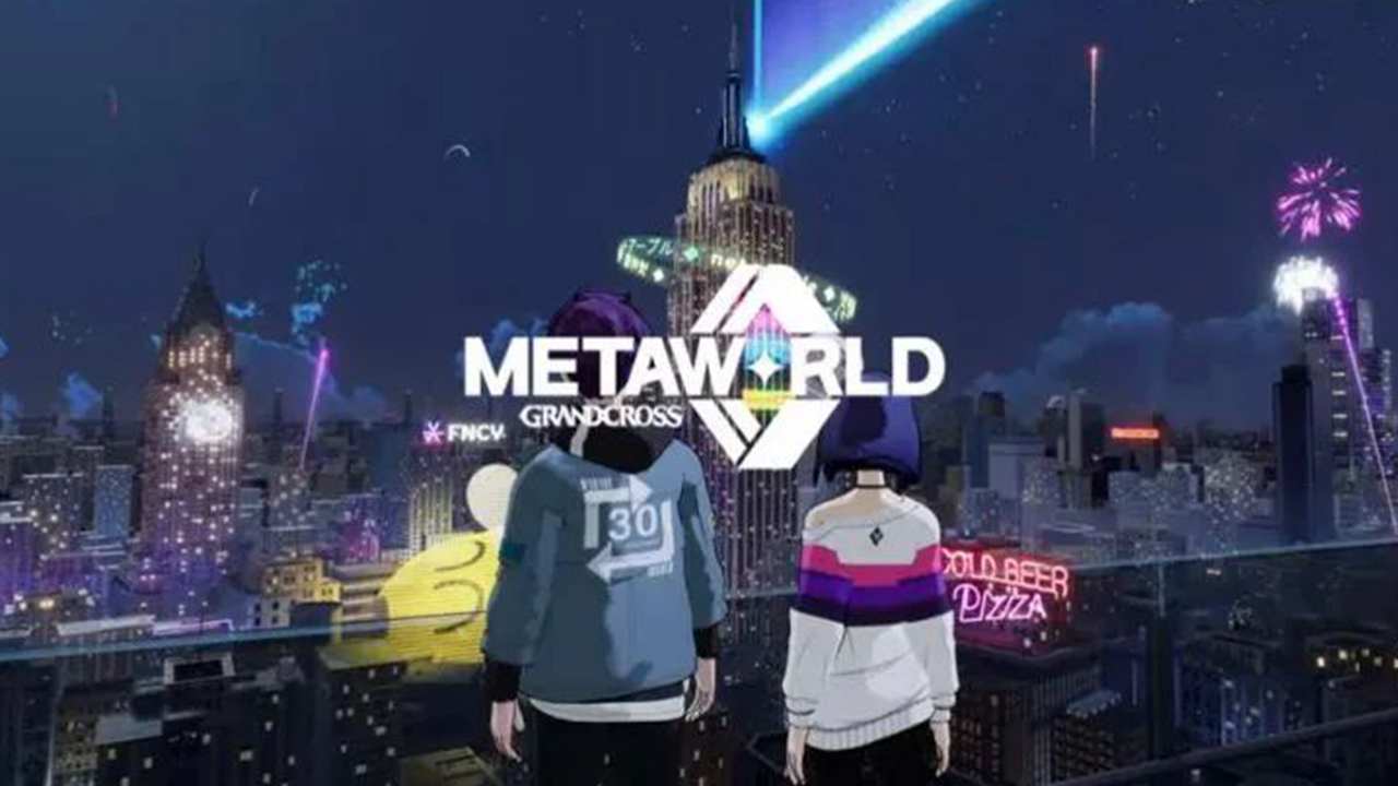 GrandCrossMetaworld好玩吗 GrandCrossMetaworld玩法简介