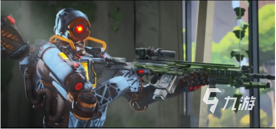 apex英雄手游什么时候出 apex英雄手游上线时间