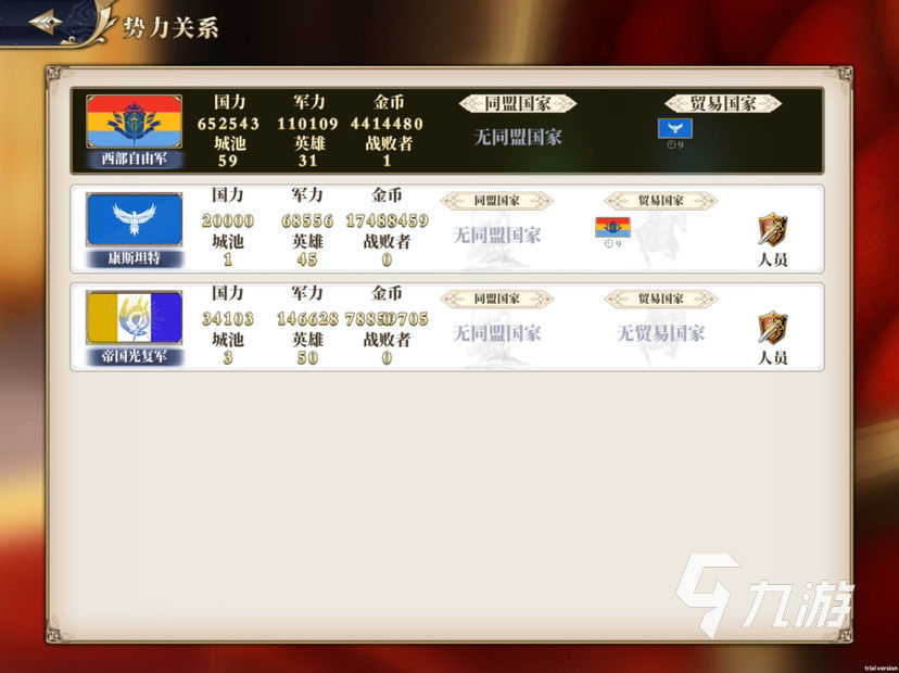 伊格利亚战记技术点怎么刷 伊格利亚战记技术点获得方法